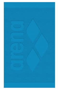 ARENA Toalla de jacquard de algodón