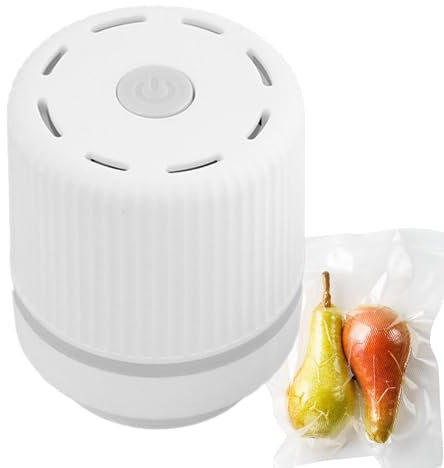 Pompa Elettrica Per Sacchetti Di Stoccaggio Del Vuoto - Sacchetti Con Pompa Elettrica, Sacchetti Di Compressione Del Sigillante Per Spaziale Per Trapunte | Borse A Compressione Ermetica Per