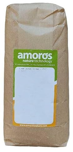 Nogal Hojas Trituradas 1kg Amoros