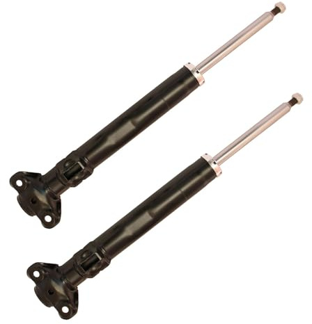 BandelOne enthält 2x Gasdruck Stoßdämpfer Vorderachse passend für 190 W201 E-Klasse W124
