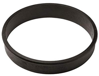 PEGANE 2 Cercles à Tarte en Exoglass - 20 cm H 25 cm