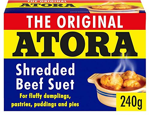 Atora Rindertalgend, 240 g, 10 Stück