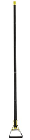 Herramienta de deshierbe Hula Hoe Azada de pelea de acero inoxidable 4.76 pies de largo Longitud ajustable Fácil montaje Azada de deshierbe Azada oscilante Ideal para malezas en el jardín de vegetales