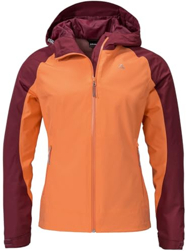 Schöffel Damen Funktionsjacke