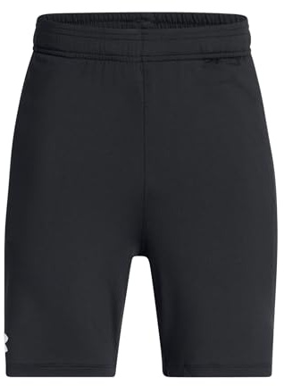 Under Armour UA Tech Vent Jcqrd STS - Pantalones Cortos Niños