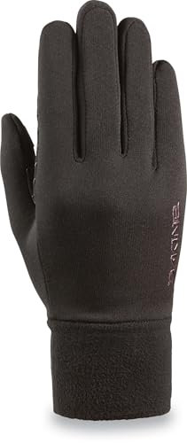 Dakine Damen Fingerhandschuh WOMEN'S STORM LINER, Größe:XS, Farben:black