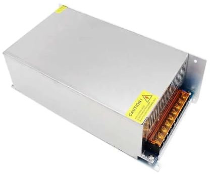 Fuente de alimentación conmutada, Fuente de alimentación de 1500W, 12V, 24V, 36V, 48V, 60V, 72V, 80V, 90V, 1000W, 1100W, 1200W, 1300W, 1400W, transformador de fuente de conmutación AC DC SMPS(60v,1200
