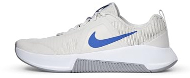 Nike Herren Mc Trainer 3 Trainingsschuhe, Platinum Tint/Comet Blue/Wolf, 46