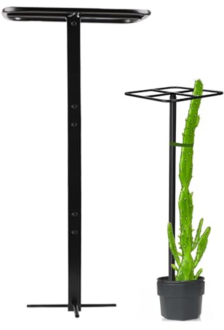 Rankgitter für Kletterpflanzen, Metallspalier für den Außenbereich, Kletterpfosten, Obstturm für Hochzeit, Weinrebe, Zimmerpflanze, Outdoor, Innenbereich, Balkon, Terrasse, Garten