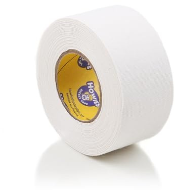 Schlägertape Profi Cloth Hockey Tape 38mm f. Eishockey, 13 m
