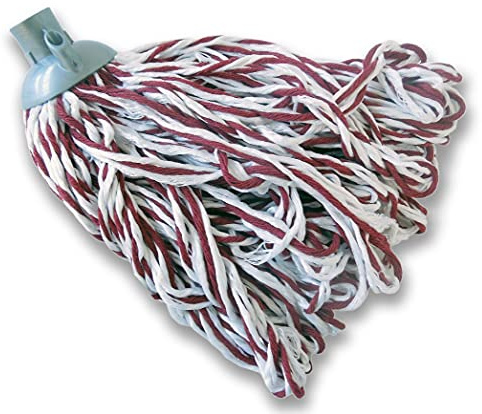 PIPPO Mop Microfibra e Cotone