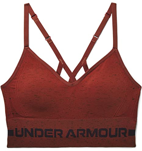 Under Armour Low Long Sport-BH Damen Damen