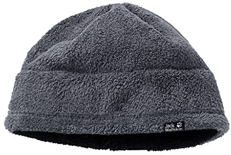 Jack Wolfskin Chilly Walk Winter-Hut Ebony S