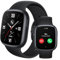 HONOR Watch 4 Smart Watch, Bluetooth Calling, AMOLED da 1,75 Pollici, GPS, 14 Giorni di Standy, Spo2, Frequenza Cardiaca e Monitor dello Stress, 5ATM, Compatibile con Android e iOS, Nero