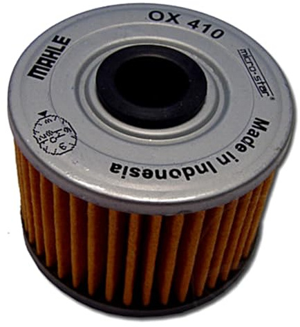 Ölfilter passend für Explorer Trasher 2 520 Bj. 2011-2017