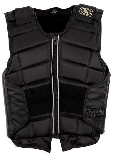 Br CARAPAX Kids Weste M