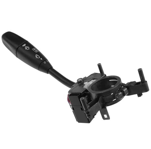 BAYDE Suspensión dirección Interruptor De Palanca De Limpiaparabrisas con Indicador De Señal De Giro De Columna De Dirección para Coche 0005452310 para Benz W203 S203 CL203 C209 A209 A0005452310