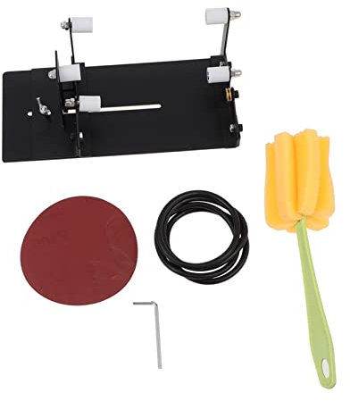 SHINEOFI Máquina Cortadora De Botellas Cortador De Vidrio Para Diy Fácil De Usar