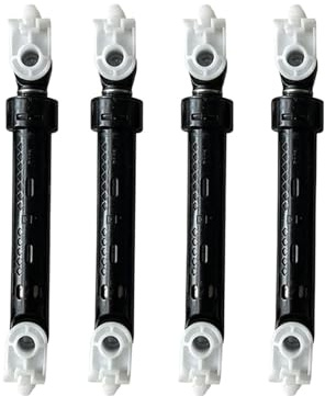 Amortiguador De Vibraciones For Lavadora 8182703, Compatible Con Whirlpool, PS989596, PS11745030-1, AP3868181, 1173231. Piezas De Repuesto For Lavadoras.