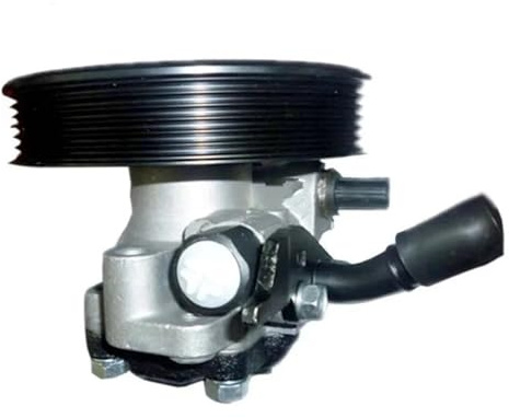Pompa servo idraulica Per Hyundai Per Santa Fe 2007-2009 2.7L 571002B300 571002B301 57100-2B300 57100-2B301 965479 21-5479 Pompa Servosterzo