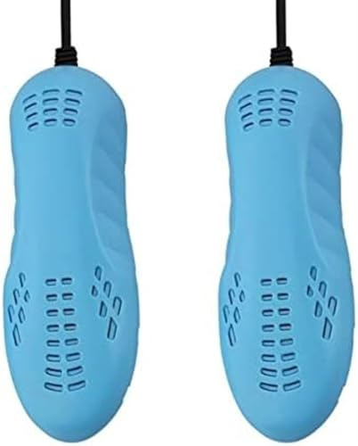 Schuhtrockner, Tragbarer elektrischer Stiefelwärmer, feuchtigkeitsbeständige Heizung, Fußtrocknungswerkzeug, Schuhtrockner im Winter