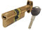 tesa Assa Abloy tk1b3030l Zylinder Hohe Sicherheit