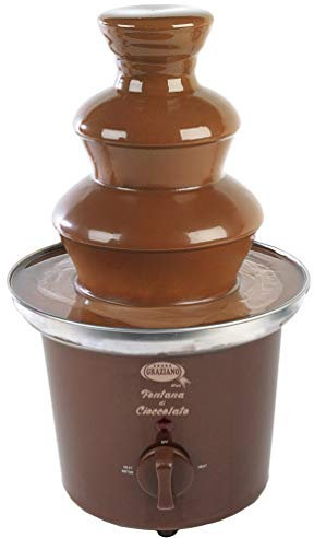 Graziano 4267 - Fuente de chocolate
