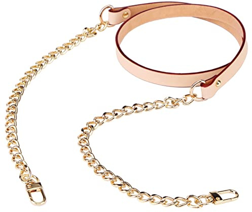 Echter Leder Umhängetasche Riemen 120 cm Weicher Griff Ersatz Handtasche Strap DIY Zubehör 2 Farben (Original Color) Für Damen Accessoires