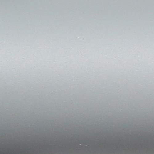 TipTopCarbon Möbelfolie selbstklebend matt - langlebige Möbel Klebefolie Grau 5m x 62cm - Klebefolie Küche - selbstklebende Folie Möbel - moderne Schrankfolie versch. Größen