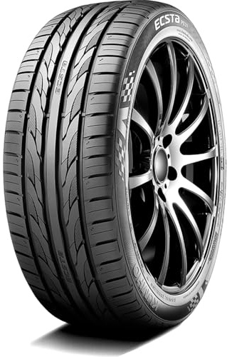 Kumho Ecsta PS31 Summer Performance Tire - 245/50R18 100W