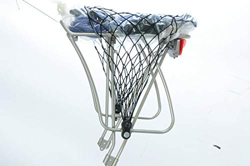 CORDO NET BINDER LUGGAGE CARRIER ELASTIC STRAP FOR BIKE CYCLE MTB PANNIER RACKS