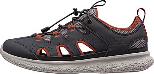 Helly Hansen Herren Supalight Hybrid, Schwarz, 45