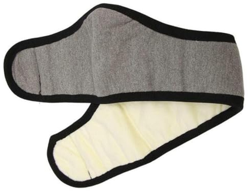 Fascia per la Cancellazione del Rumore per Dormire, Comode Coperture per le Orecchie per Dormire, Tecnologia Avanzata di Riduzione del Suono, Portatile e Multifunzionale per