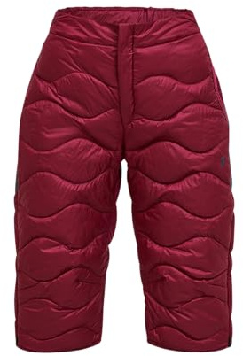 Peak Performance Women Helium Down Shorts - XL