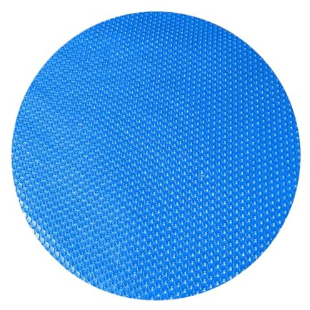 Cubierta solar para piscina | Redondo impermeable aislante,Lona aislante piscina enterrada | Manta térmica para piscina para casas, condominios, campings, jardines, parques infantiles