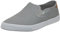TOMS Baja, Zapatillas deportivas, Hombre, Gris, 41 EU