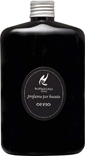 Perfume concentrado para la ropa, 400 ml.OPPIO New Fragrance Made in Italy
