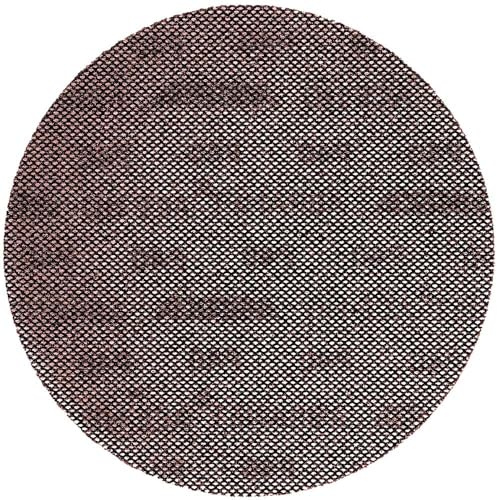 Mirka Abranet ACE HD P80 Lot de 25 disques abrasifs 225 mm