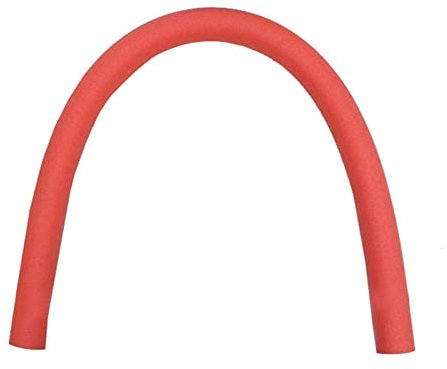 Starnearby Tubo Galleggiante per Piscina in Schiuma Tagliatelle da Piscina Bastone Galleggiante Piscina Galleggiante Piscina Schiuma Accessori per Piscine Bastone da Nuoto per Bambini e Adulti