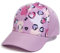LICHENGTAI Baseball Cap für Jungen Mädchen, Sommer Snapback Cap Verstellbar Sport Kappe Baseballmütze Sonnenhut Kinderhut Sommer Outdoor Schrimkappe für Mädchen Frauen
