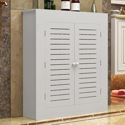 Moderna cubierta de radiador para gabinete, estante ventilado, parrilla decorativa de vapor para radiadores, barrera de privacidad y protección de válvula de tubo, 80 x 70 x 20 cm