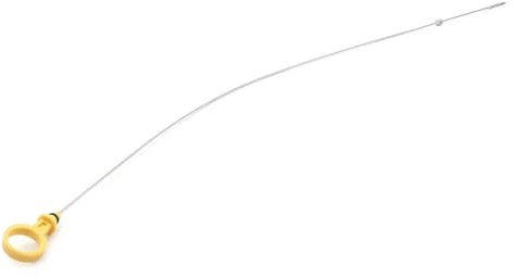 Pizgear Ölmessstab, Motorölmessstab 500 3500 HD 6.6L 97287502, for Chevrolet, for Sierra GMEMX00002 O-Ring-Dichtungen Ersatz-Ölmessstab