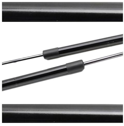 Ammortizzatore Pneumatico Montanti Cofano Per Stepwgn RP1 RP2 RP4 RP5 2015-2022 Supporto Sollevamento Cofano Anteriore Ammortizzatore Molla A Gas Asta Pistone Rop Molla A Gas Cofano(Normal black)