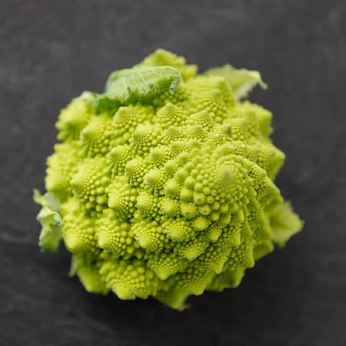 semi di cavolfiore selvatico, biologici, interno, balcone vecchie varietà, 400pcs