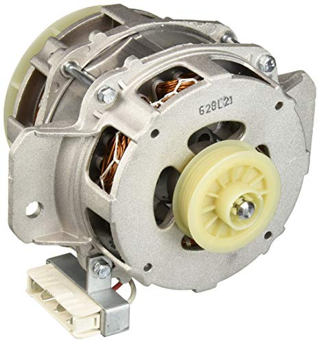 Whirlpool W10836348 Washer Drive Motor Genuine Original Equipment Manufacturer (OEM) Part for Whirlpool, Maytag, Kenmore, Crosley, Amana