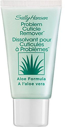 Sally Hansen Problem Cuticle Remover, 1 Ounce