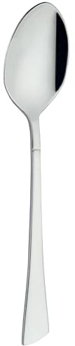 Grunwerg Jupiter Cucharillas de Té, Acero Inoxidable 18/0, Juego de 12