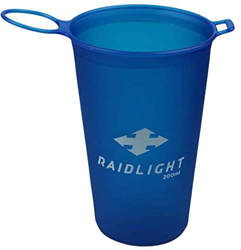 RaidLight Eazy ECOTASSE Cup, Homme, 710 Blue, Taille Unique