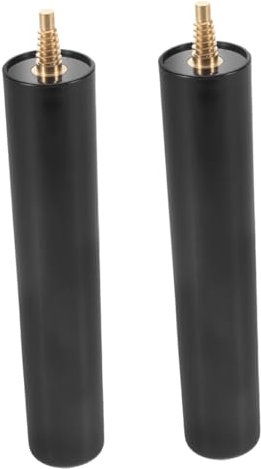 CIYODO Snooker Cue Extension Rod Billiards and Snooker Supplies Cue Extender Pool Stick for Travel Friendly Design
