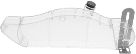 Cabilock Table Saw Dust Hood Circular Saw Safety Guard Protective Enclosure Dust Outlet Workshop Safety